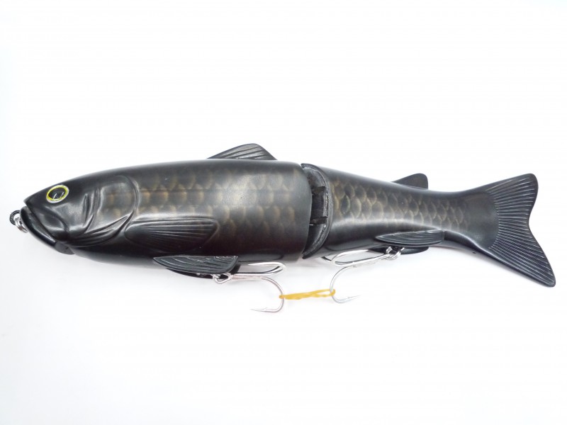 デプス スライドスイマー250 再入荷!! - 株式会社つり具のマルニシ