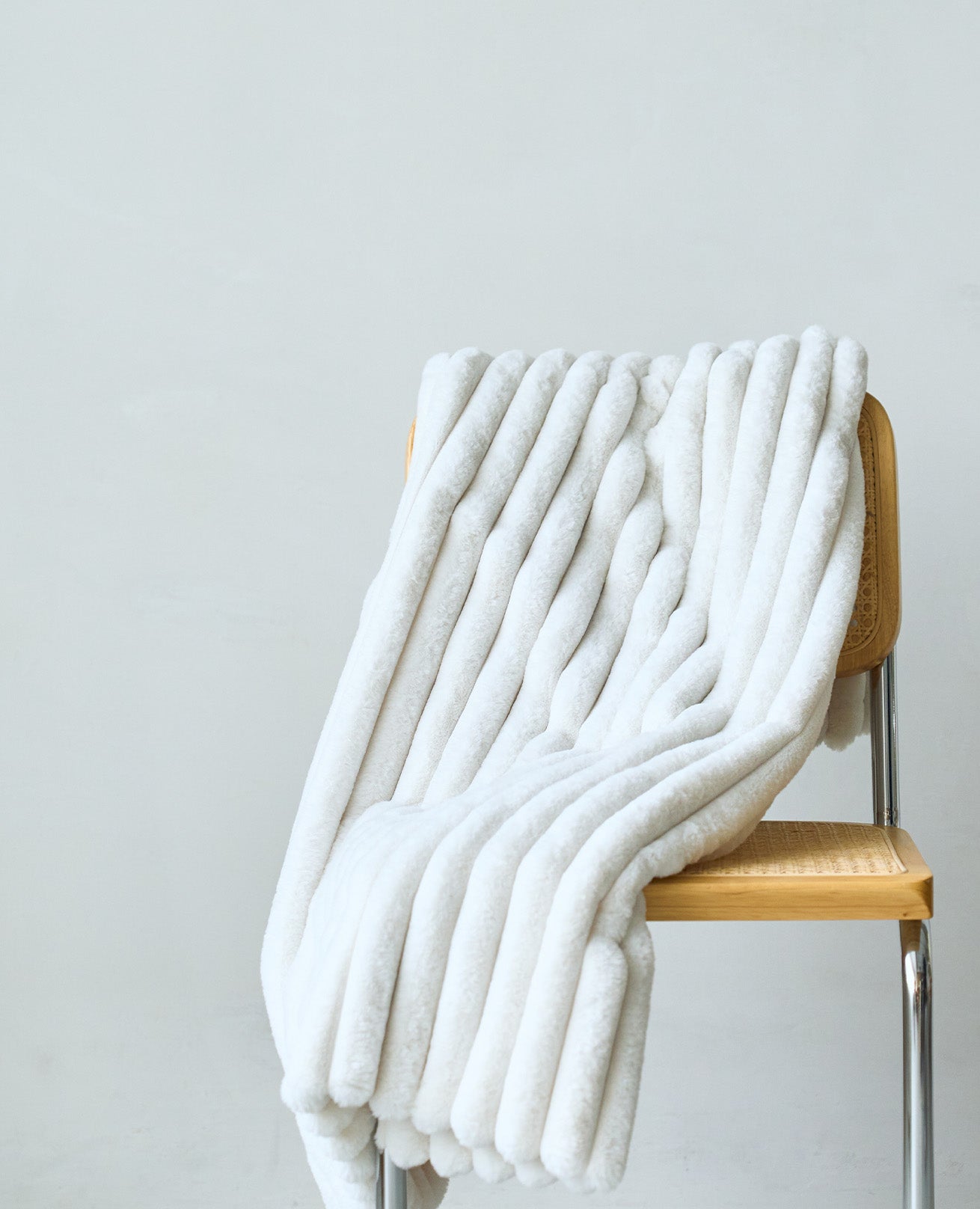 BLANKET 03 WHITE – VOFF JAPAN