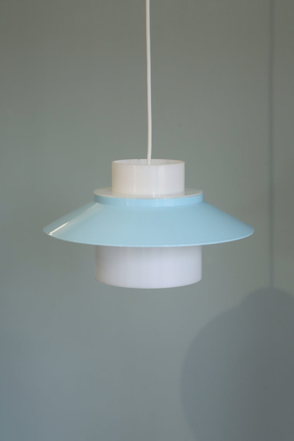 デンマークヴィンテージ ライファ ペンダントライト ベント