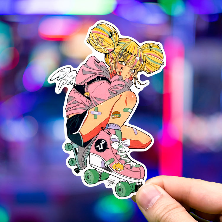 ステッカー 4F003 – FACTO ONLINE SHOP