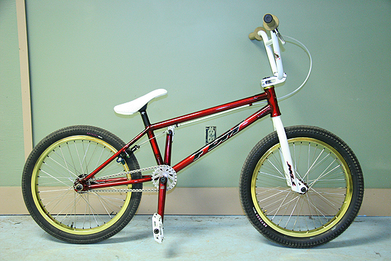 Tomorrow, Tomorrow – FBM Bike Co.