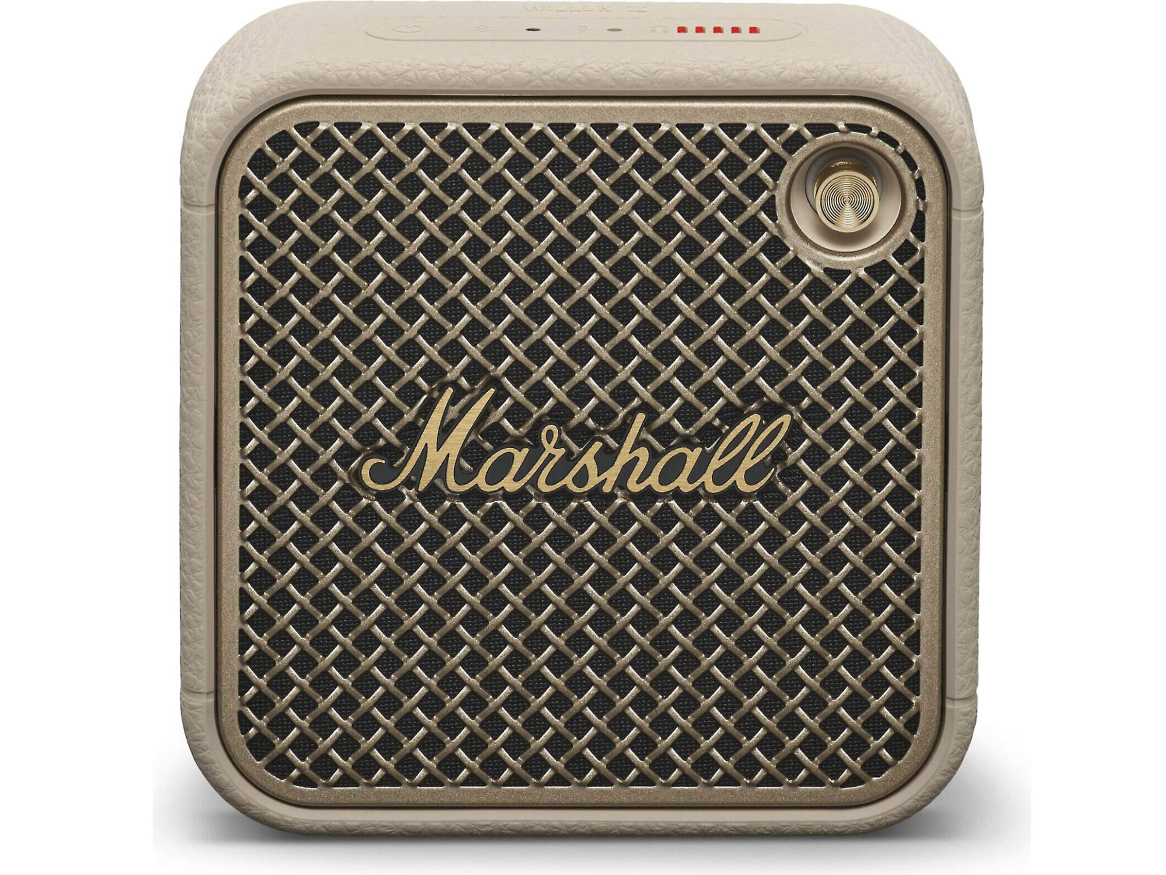 Marshall Willen II - PORTABLE WIRELESS SPEAKERS – Fillion Électronique