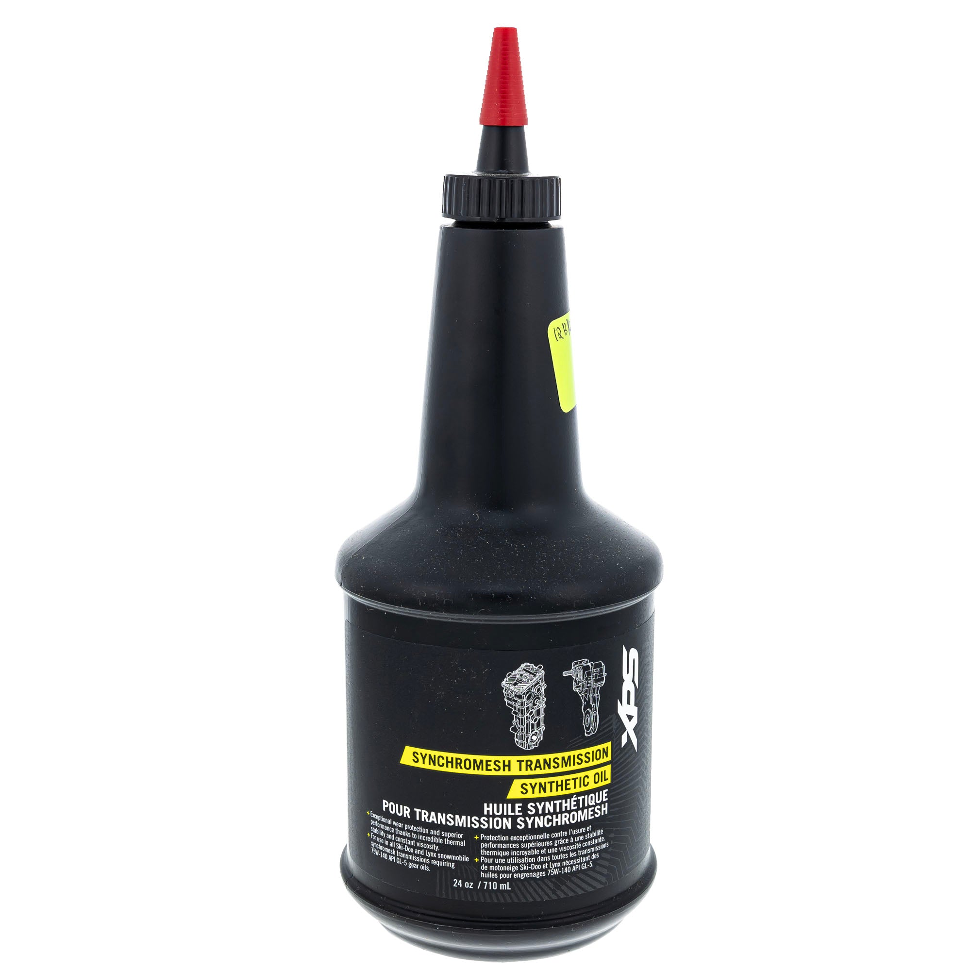 Ski-Doo 9779170 Synchromesh Transmission Synthetic Oil | FixMyToys