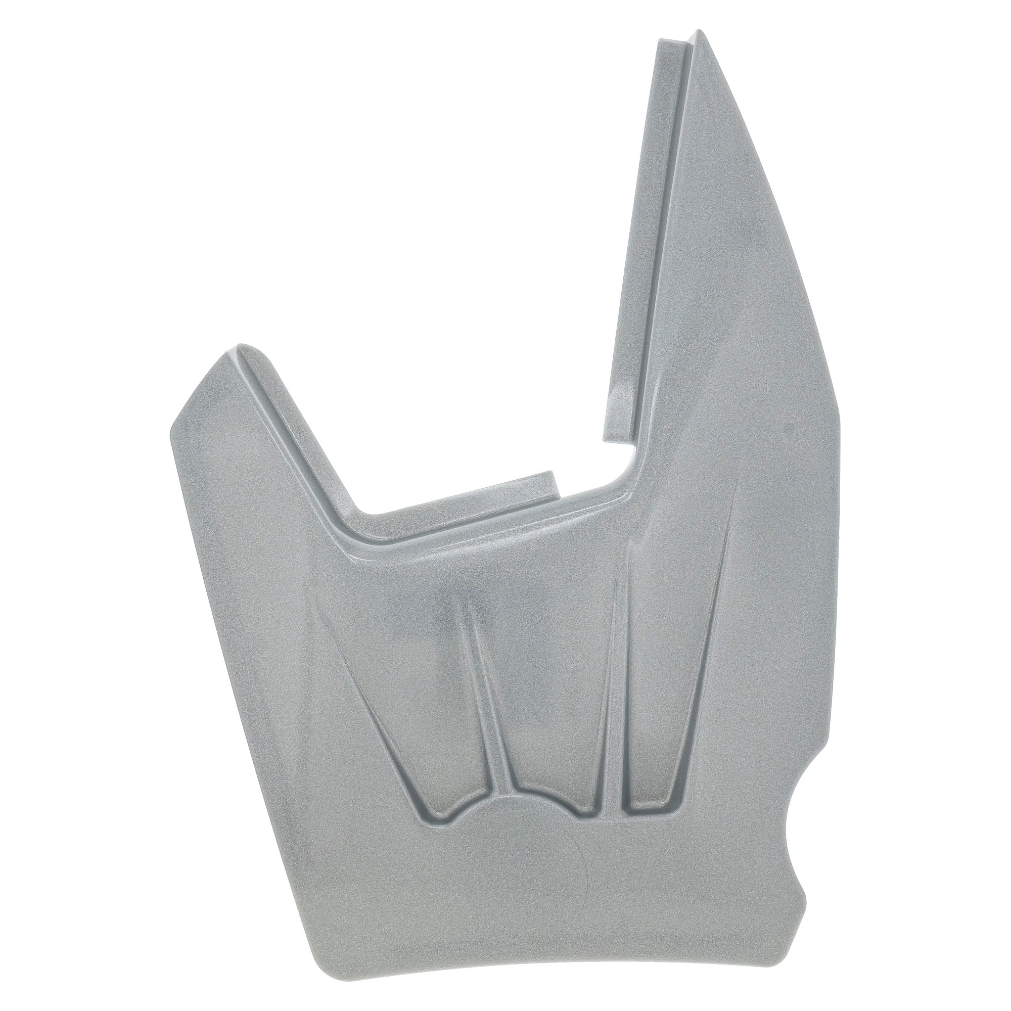 Polaris 5435559-473 Silver Venom Left Hand Side Panel | FixMyToys