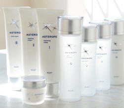 ラ・セラールシリーズ | リレント化粧品ラ・セラールシリーズ