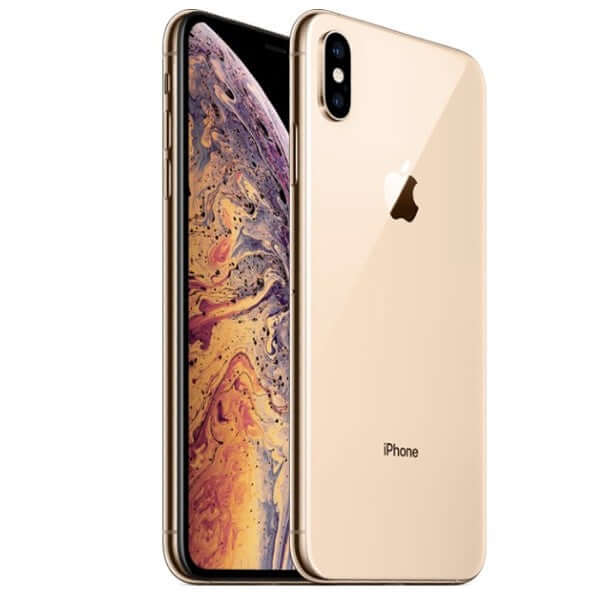 Apple iPhone XS 256GB Gold – Premium Design & Power