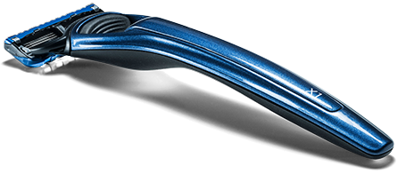 英国製プレミアム シェービング BOLIN WEBB