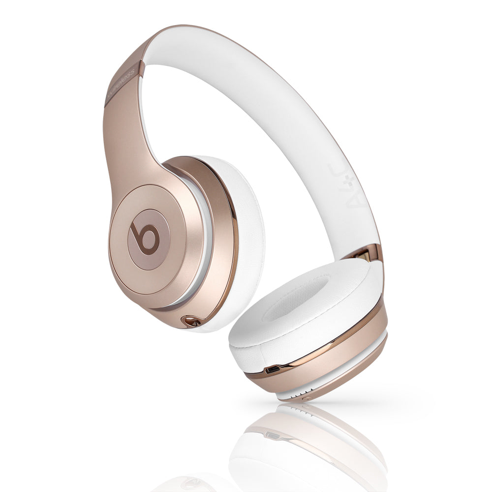Beats By Dr. Dre Beats Solo3 Wireless On-Ear Headphones - Rose Gold (R