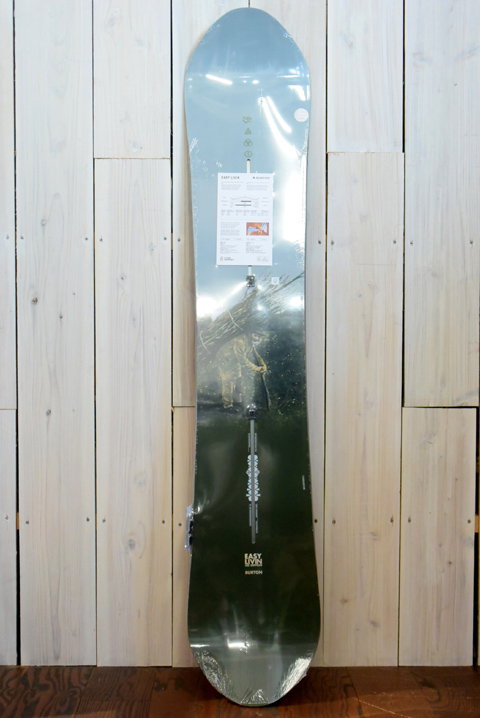 BURTON 16/17 EASY LIVIN – A-BONY