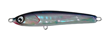 アトール Atoll] フラックフライ 215 アワビ張り フラックフライ108