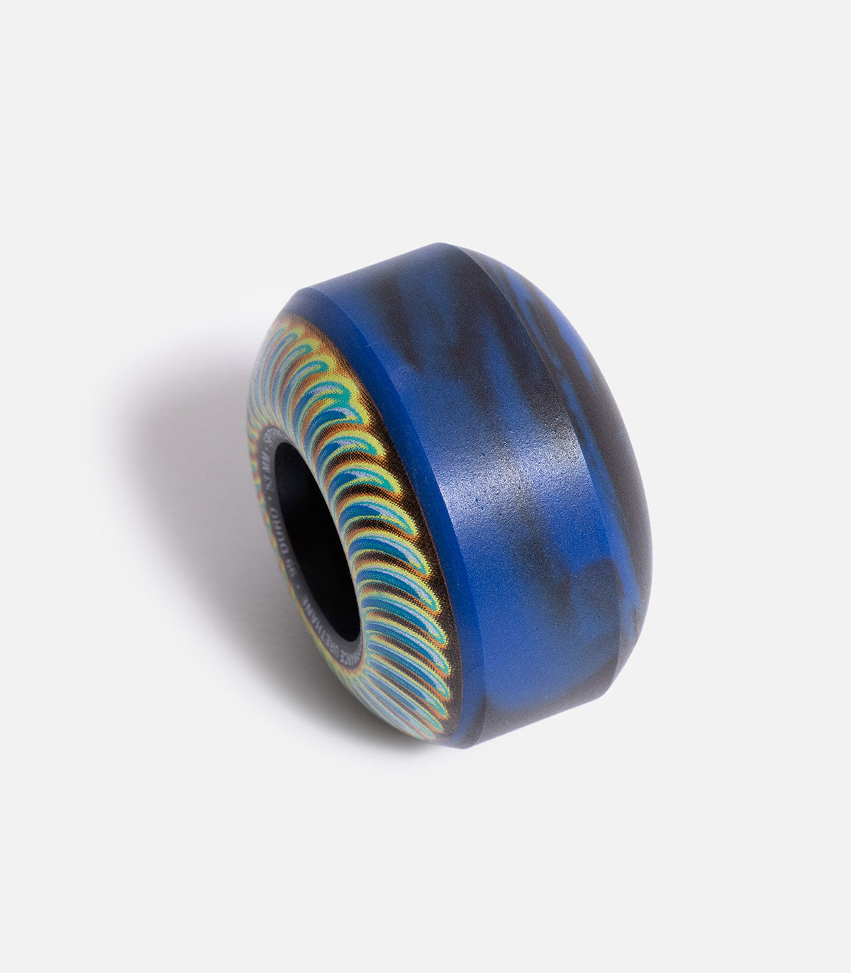 Spitfire Formula Four Radioactive Classic Swirl Wheel 99DU – Atlas