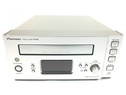 PIONEER PIONEER PD－N901 CDプレーヤー＋AM