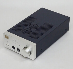 STAX【SR-404 Signature】スタックス ヘッドホン イヤースピーカー