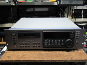 SONY PCM-R700 – Audiolife － Enjoy your audio life!!