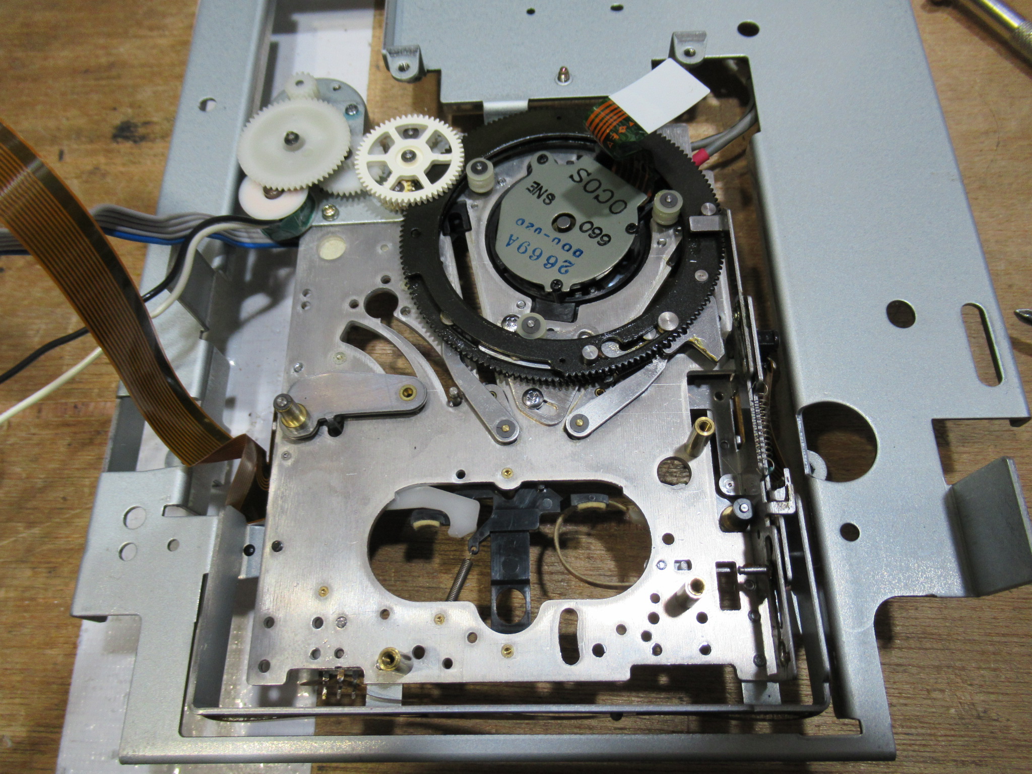 SONY DTC-300ES – Audiolife － Enjoy your audio life!!