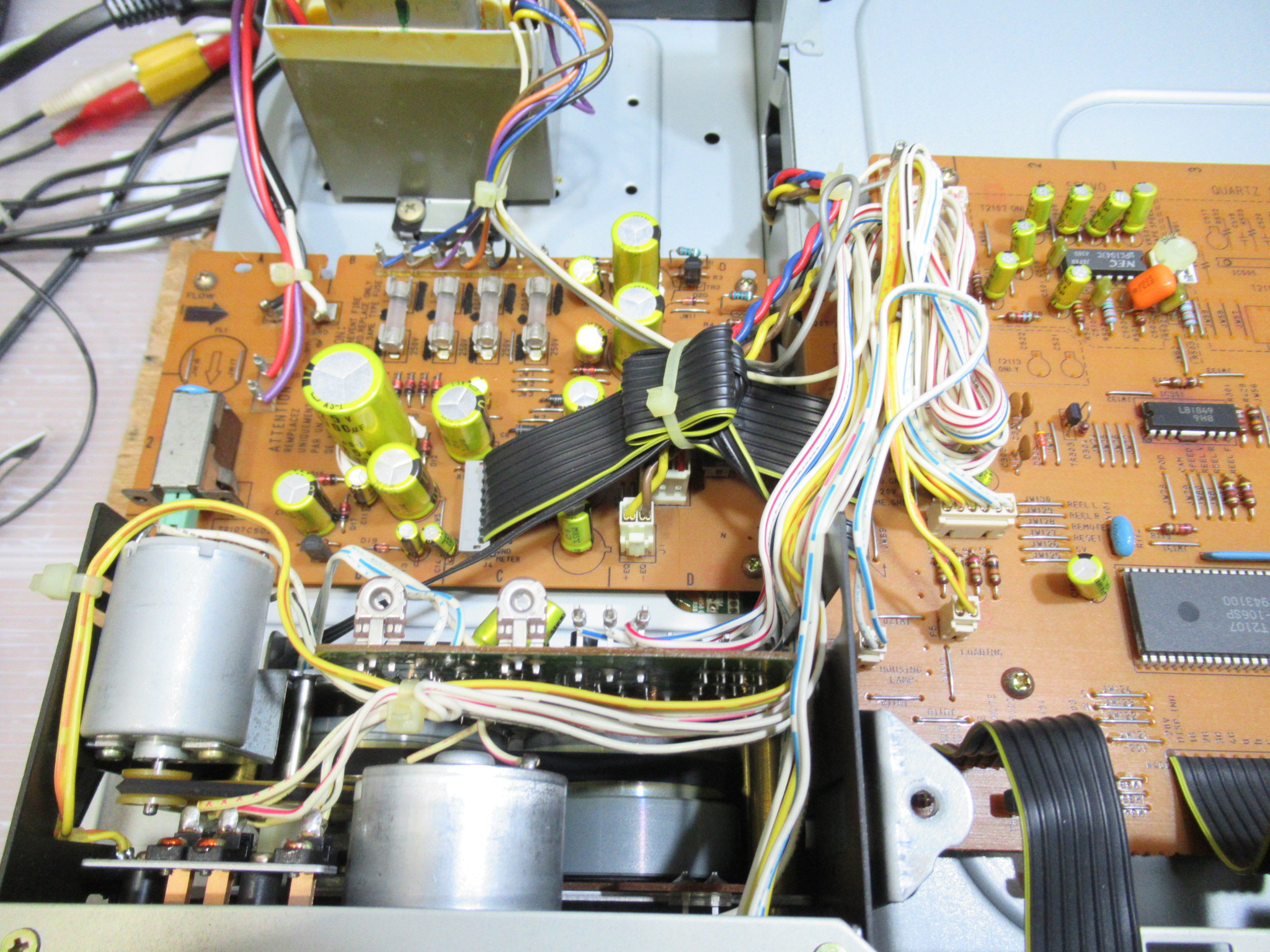 A&D GX-Z7100EX – Audiolife － Enjoy your audio life!!