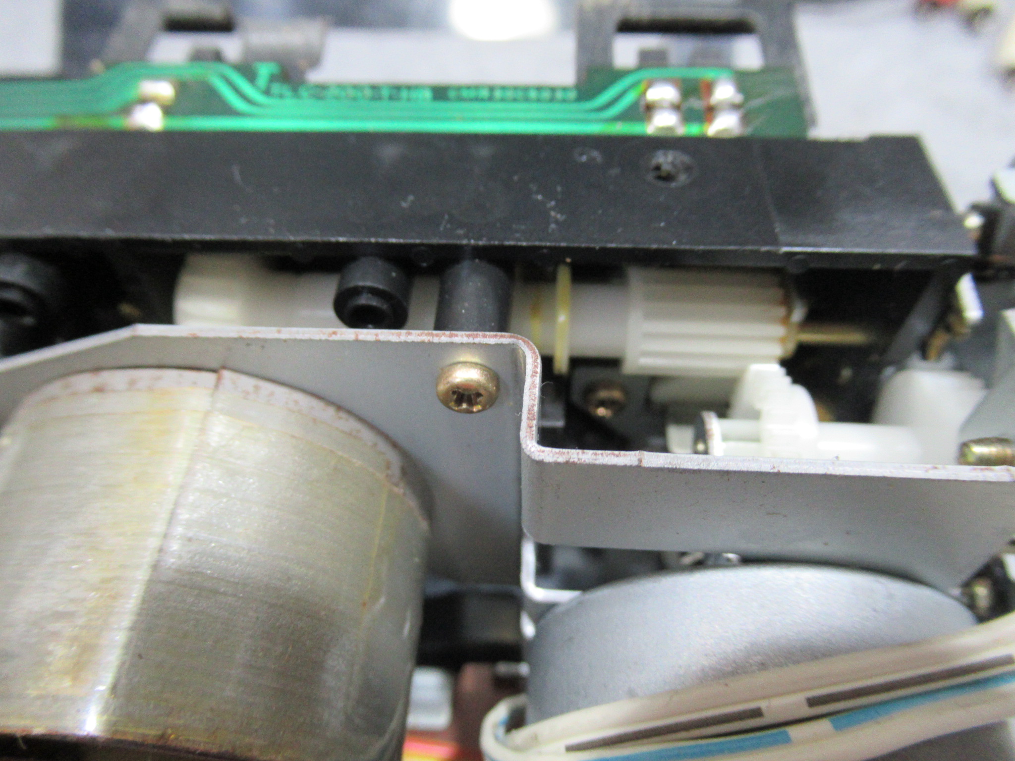 AKAI GX-R60EX – Audiolife － Enjoy your audio life!!