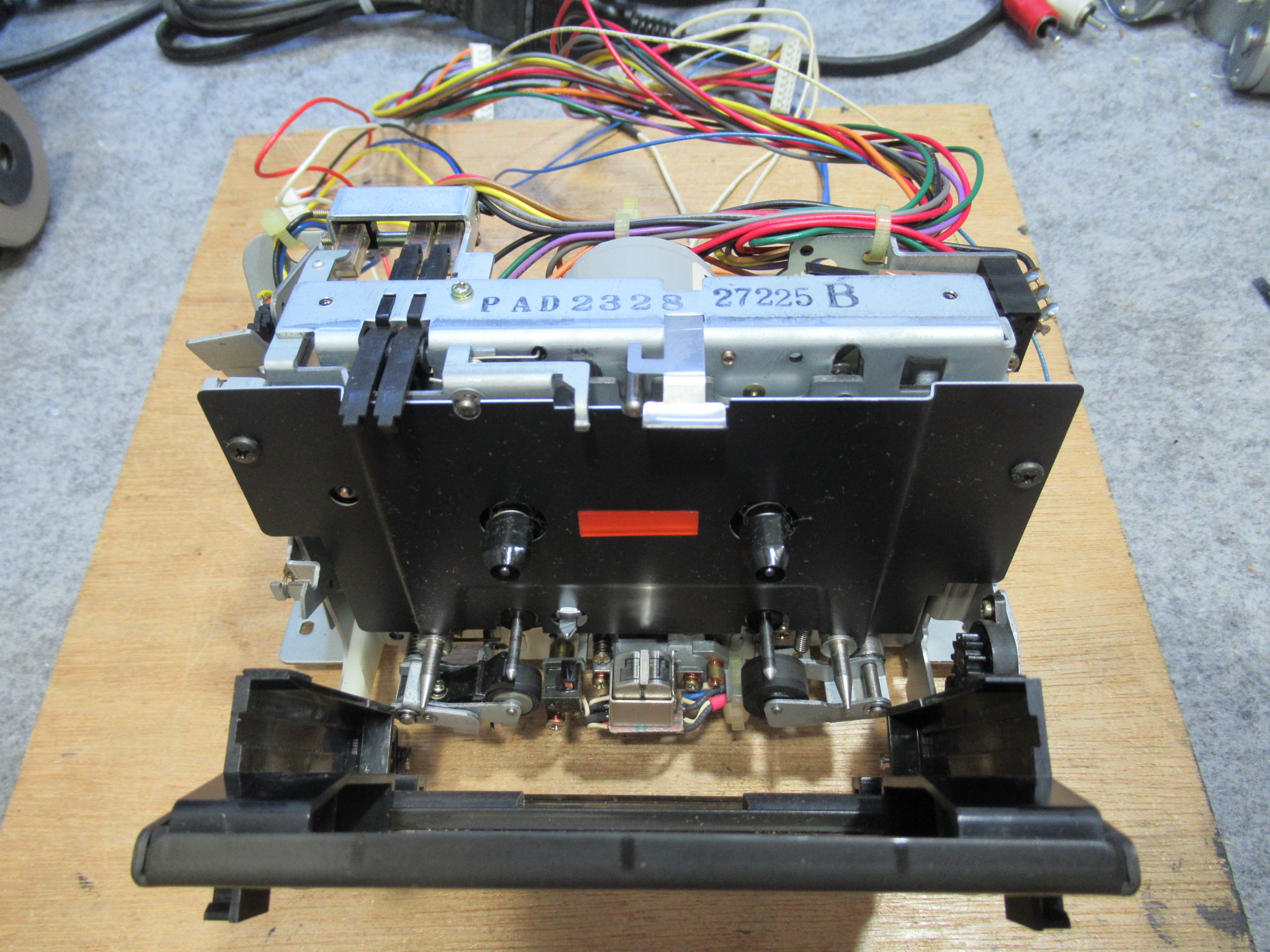 TEAC V-7000 – Audiolife － Enjoy your audio life!!