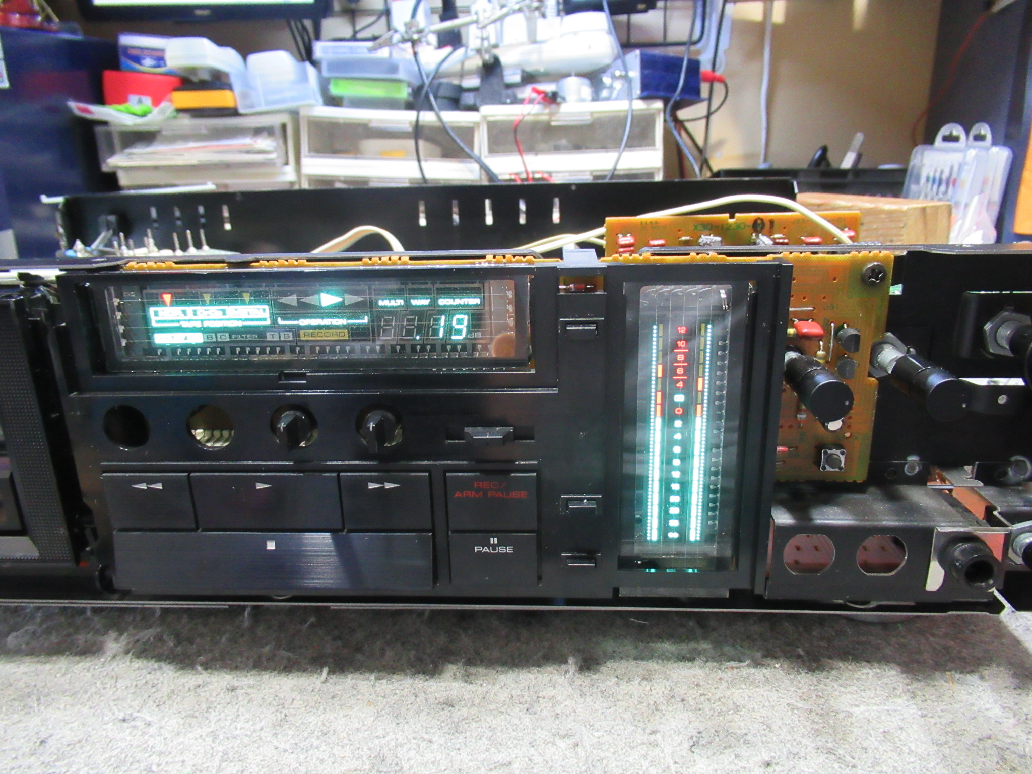 KENWOOD KX-880D – Audiolife － Enjoy your audio life!!