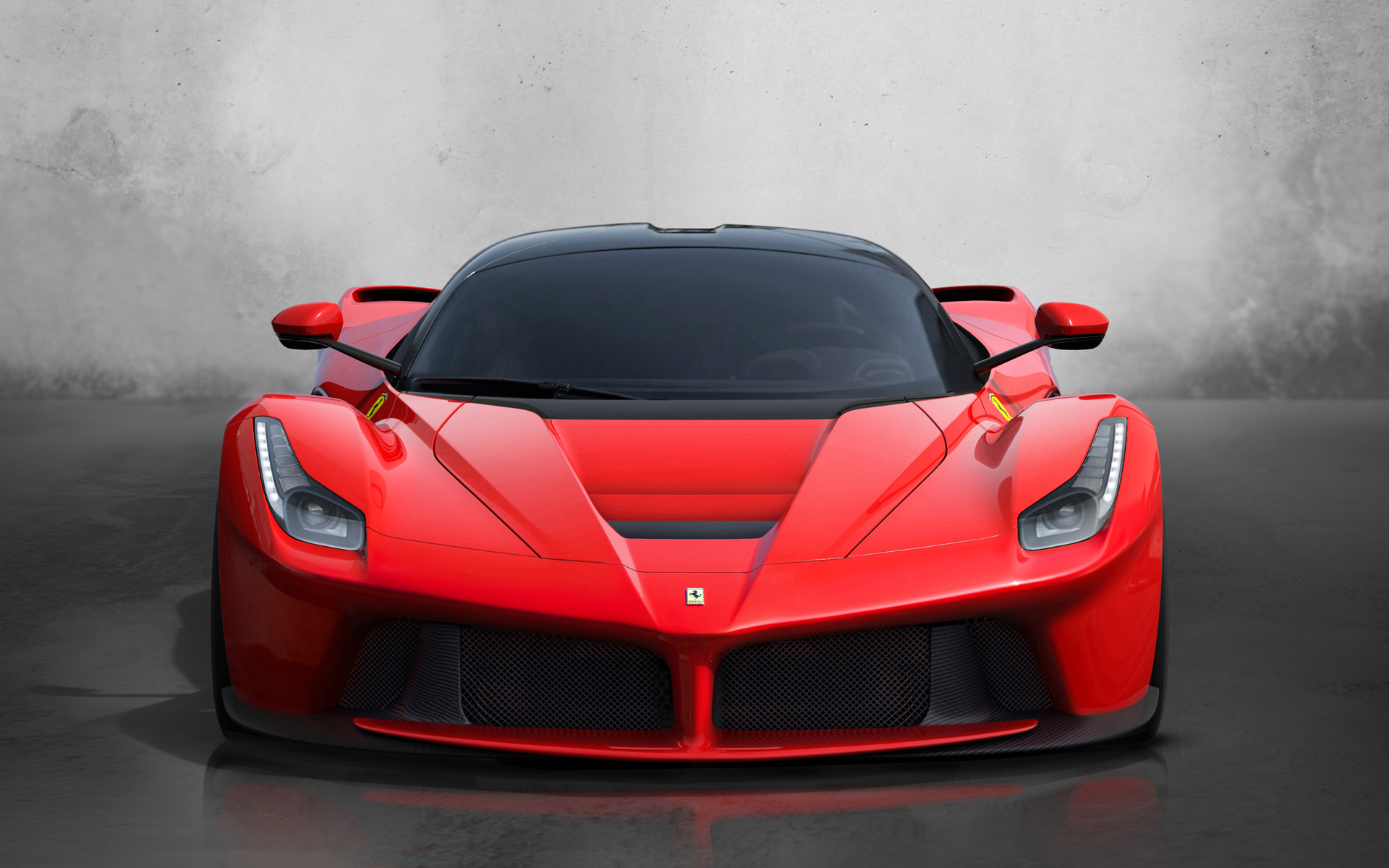 Ferrari LaFerrari