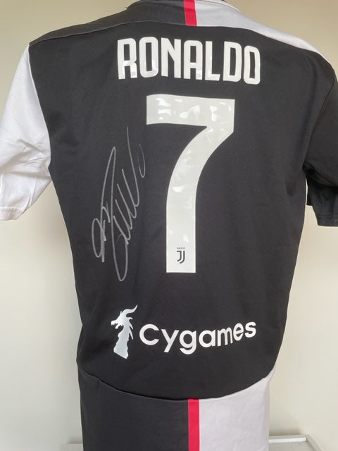 直筆サイン】クリナロ ユベントスユニフォームの購入 – AuthentiCo.