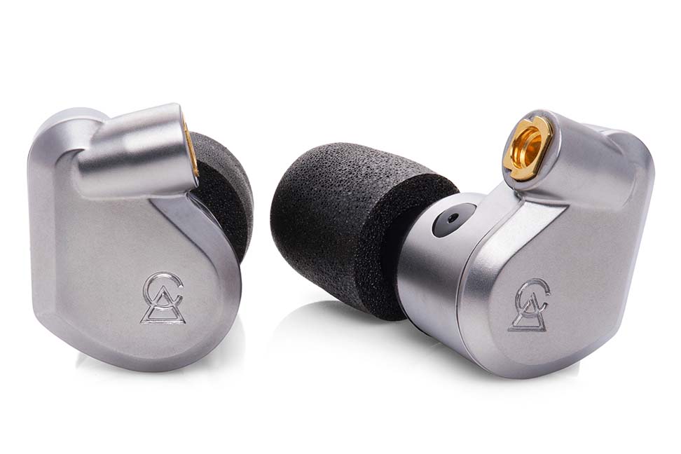 Campfire Audio、流体金属採用イヤフォン。新ドライバの「VEGA」や
