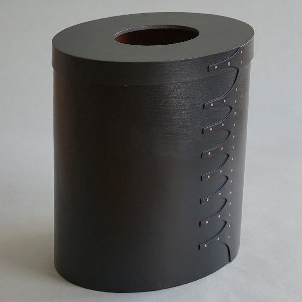 シェーカーダストボックス ブラック | AXCIS ONLINE