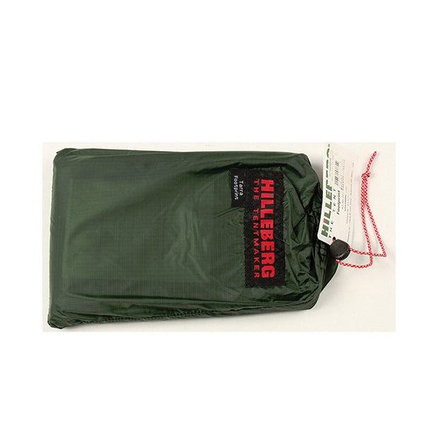 ヒルバーグ タラ専用 フットプリント – aandfonlinestore