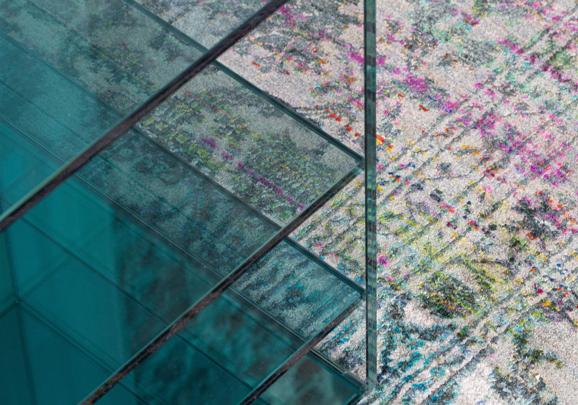 Glas Italia | Stylish Furniture & Decor | abc carpet & home