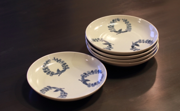 浜野まゆみさんの器 – 芦屋の陶芸ギャラリー｜Abundante（アバンダンテ）