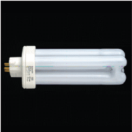 FDL27EX-L パナソニック ツイン蛍光灯 ツイン2 電球色 コンパクト形