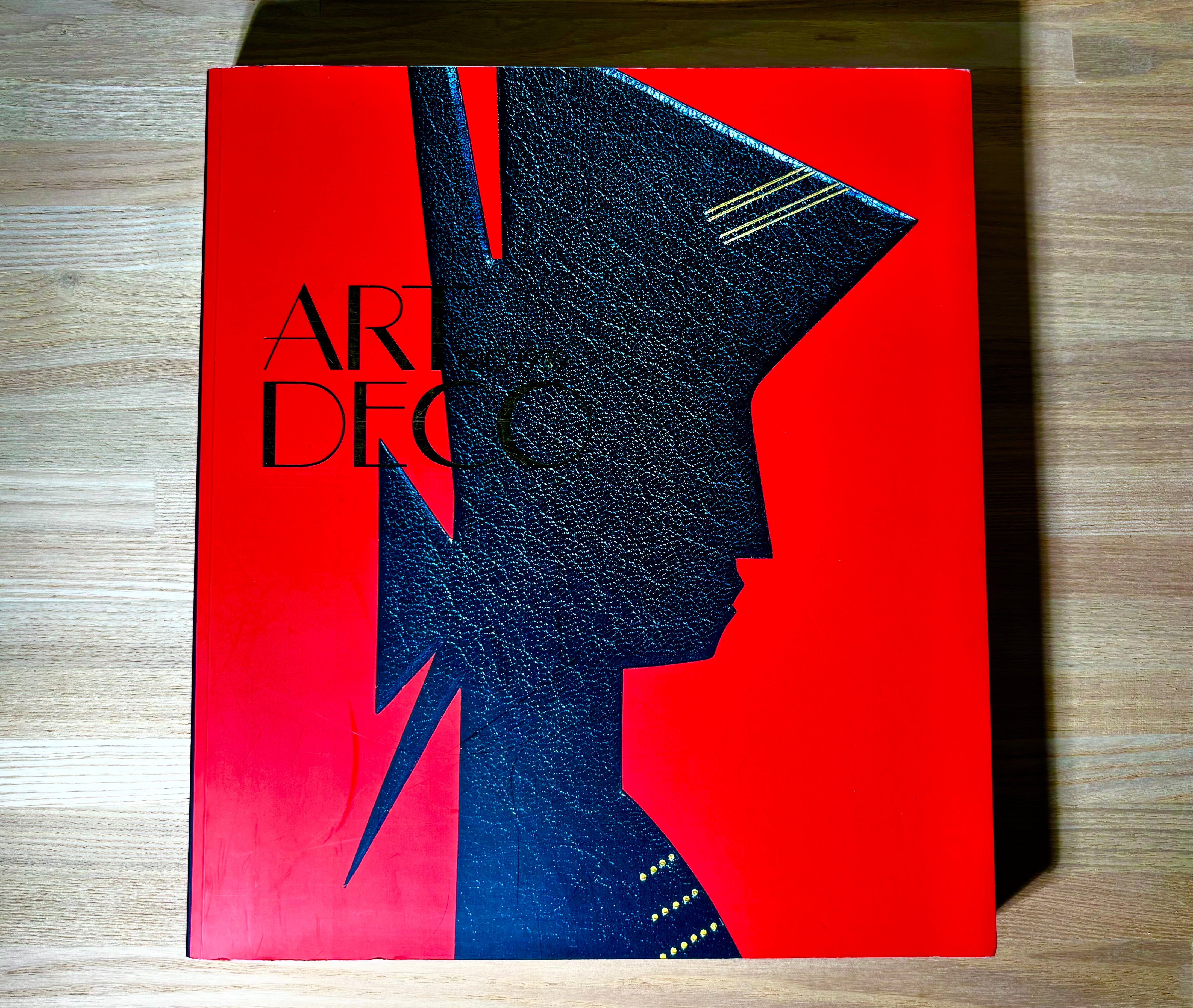 アール・デコ展 ART DECO 1910-1939 Catalog 2005