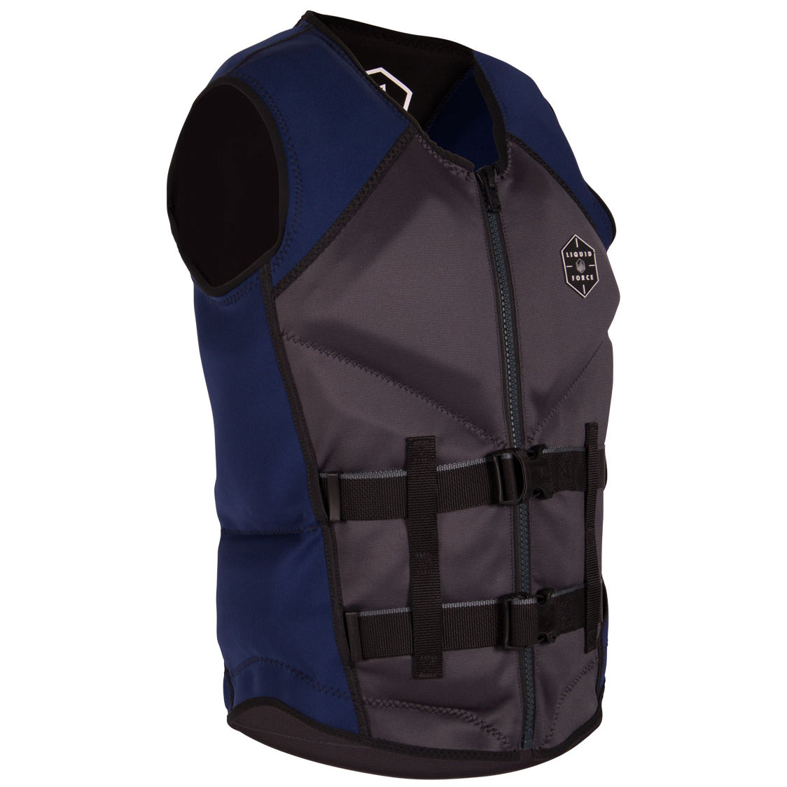 Watson CGA Men's Life Vest – ActionRideCo