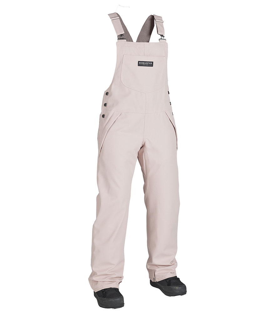 Wms Freedom Bib | AIRBLASTER | エアブラスタージャパン公式サイト