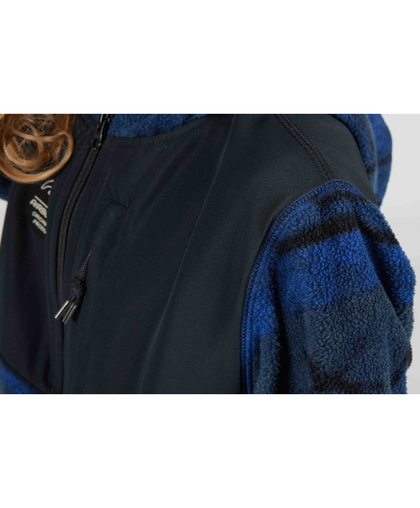 Youth Fleece Jacket | AIRBLASTER | エアブラスタージャパン公式サイト