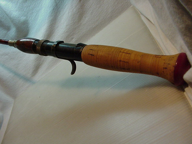 ONLINE SHOP／オールドメモリーズ オールドタックル・バス・トラウト