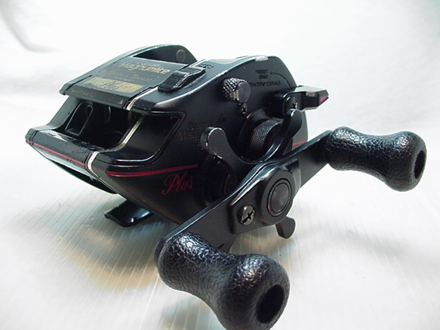 ONLINE SHOP／オールドメモリーズ オールドタックル・バス・トラウト