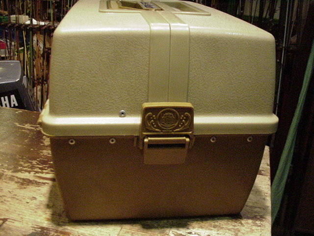 ONLINE SHOP／オールドメモリーズ オールドタックル・バス・トラウト