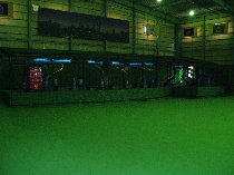 バッティングゾーン秋ヶ瀬