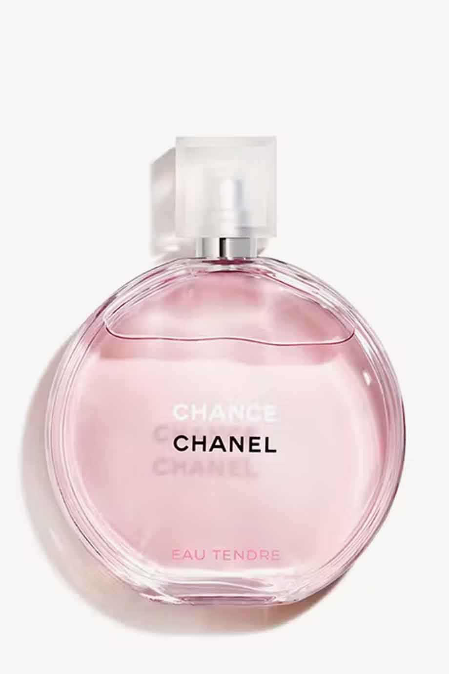 Chanel Chance Eau Tendre Eau de Toilette 100Ml – Al Hajis Perfumes