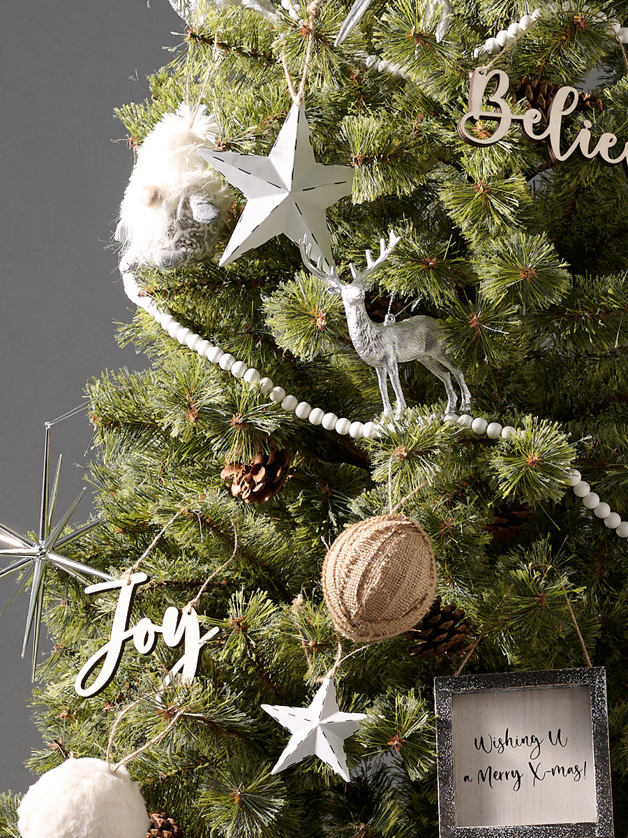 アルティザナ オーナメント【セット / 単品】柊 – alsace_tree