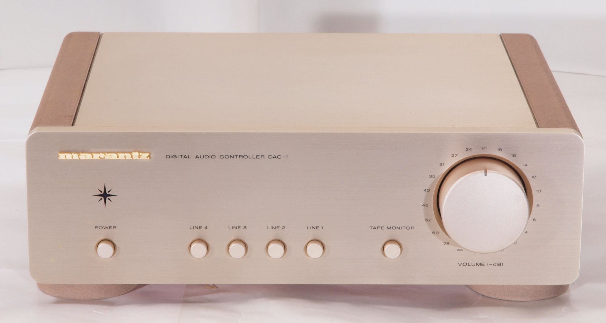 Marantz DAC-1
