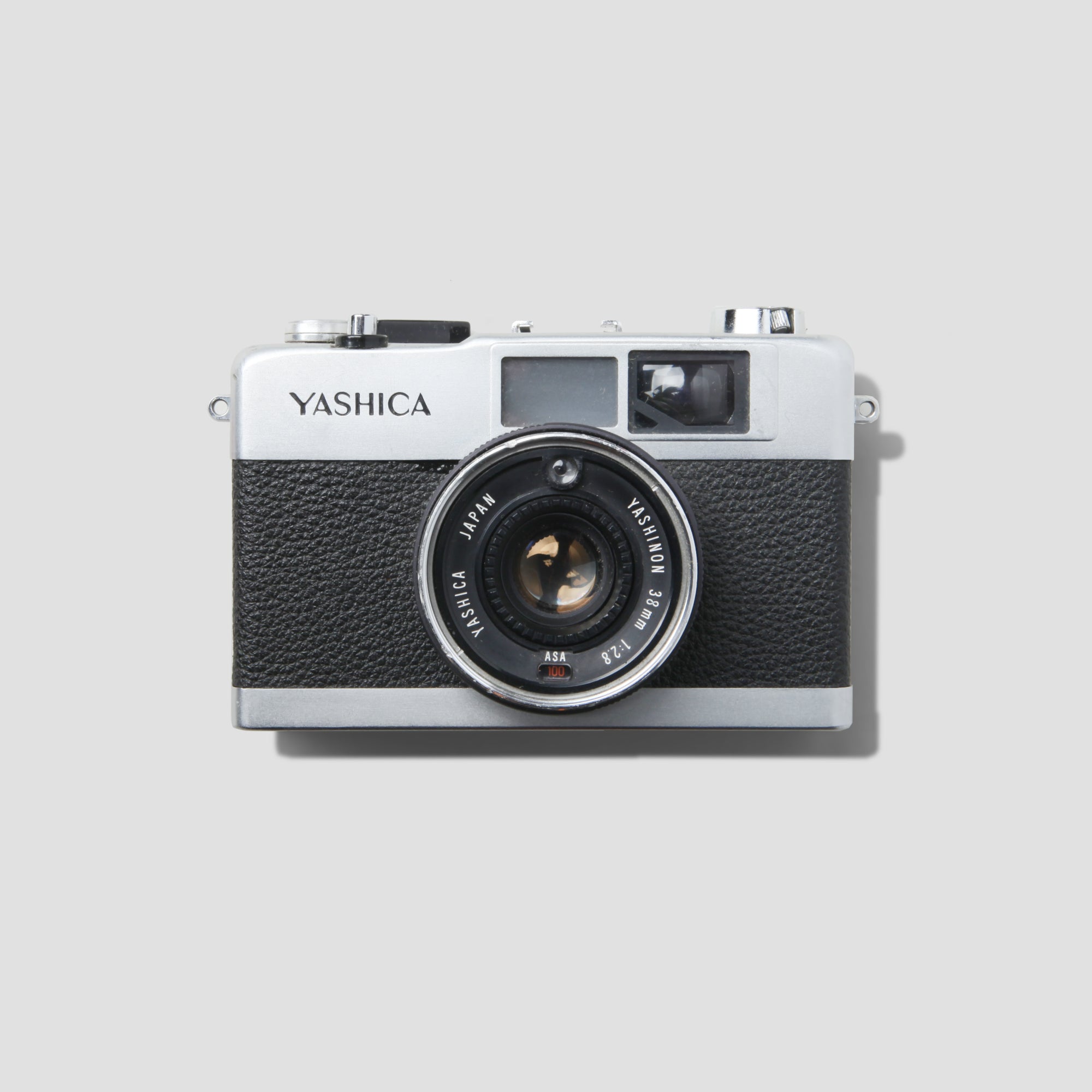 Yashica 35 ME - Analogue Amsterdam – Analogue Shop