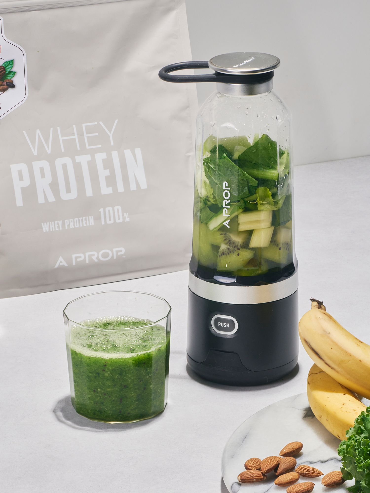 レコルト コードレス ソロブレンダー プラス A PROP – A PROP公式