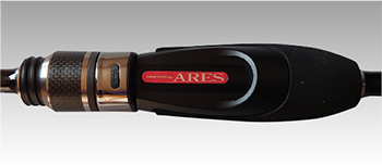 LESTER 夢鯵 GVX | アレス（ARES）| エギング・アジング・ジギング