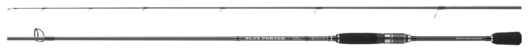 BLUE PORTER HR | アレス（ARES）| エギング・アジング・ジギング