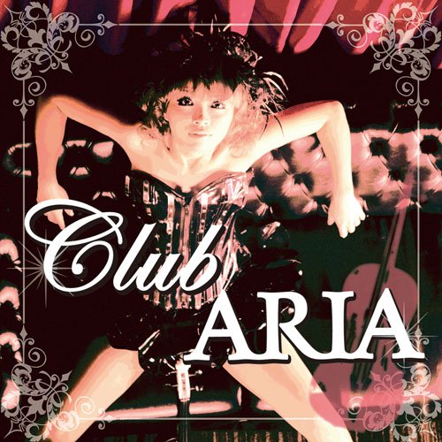 Club ARIA｜相澤アリア公式WEBサイト