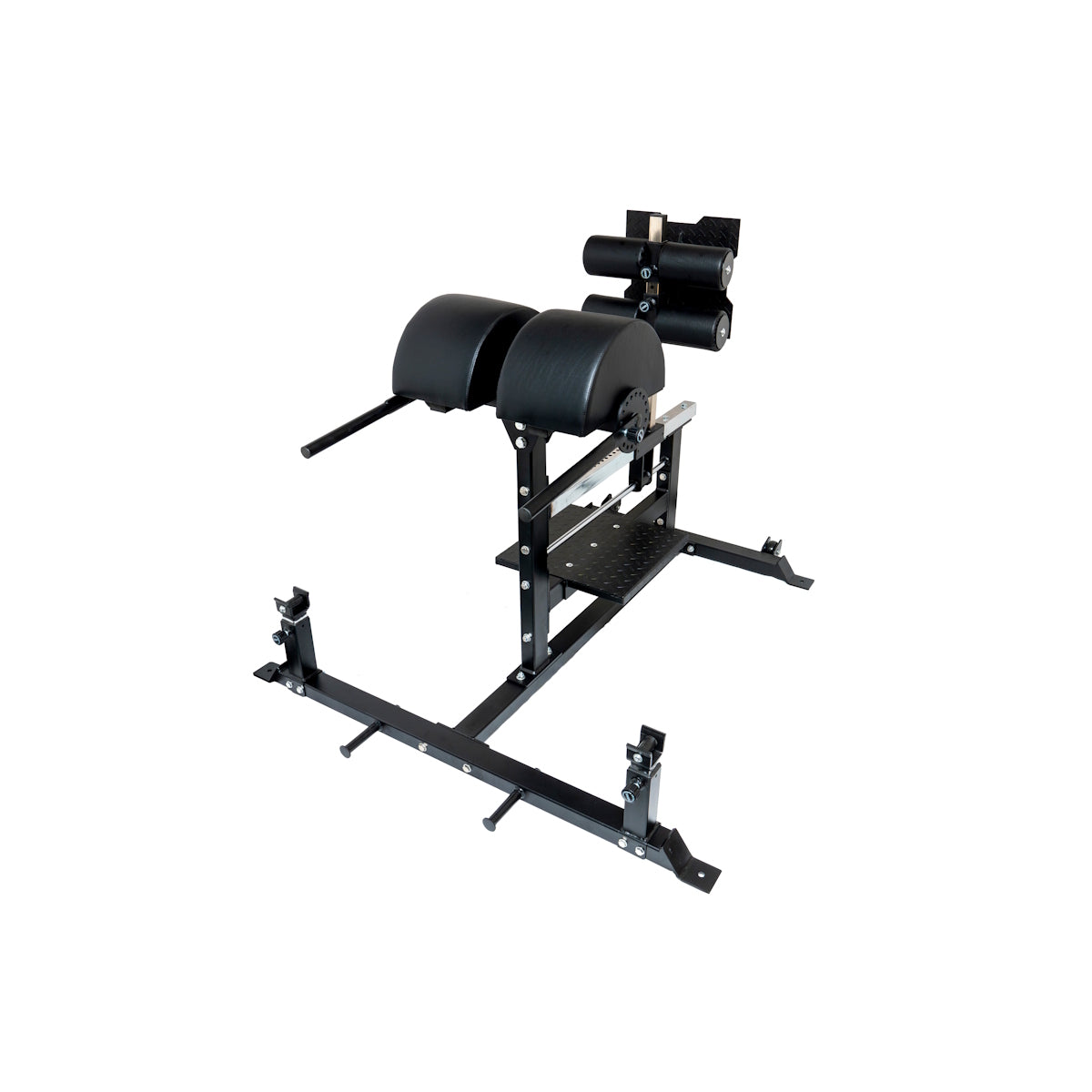 GHD グルートハムディベロッパー ローラーラック付き Crossfit