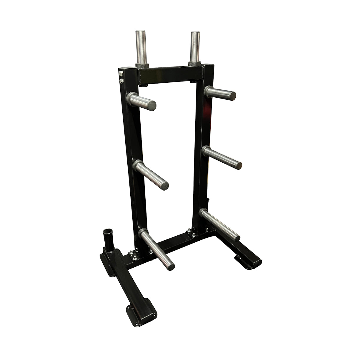 ONI プレートツリー50mm径オリンピックプレートハーフラック パワー