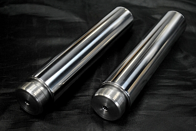 商品詳細 【250TR用フォークジョイント】 « 部品屋K&W